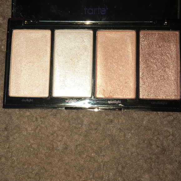 tarte Other - Tater skin twinkle volume ll